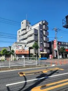 江上ビルの画像