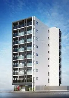 東京都墨田区八広4丁目【マンション】の外観