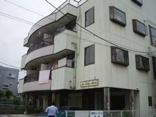 ニュービレッジ三高の画像