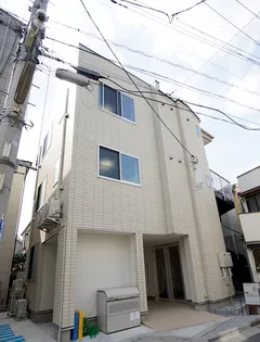 グランシャレー北千住の画像