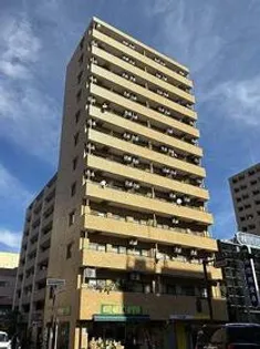 NICアーバンスピリッツ川崎の画像