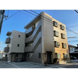 ムーンスターアサノの画像