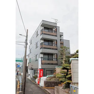 アールマンションの画像