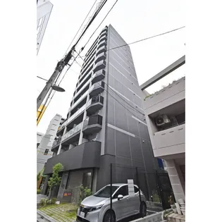 東京都江東区佐賀1丁目【マンション】の外観