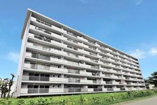 ビレッジハウス井之口3号棟の画像