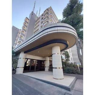 レジデンス多摩川西六郷の画像