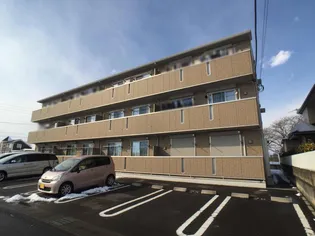 エスポワールの画像