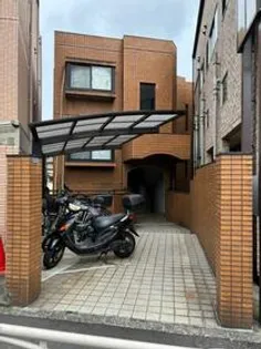 クレセント馬込の画像