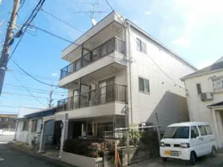 昭和ロード浜町の画像