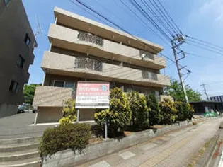 レジェン上沼パーク二番館の画像