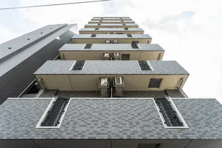 ヴェルステージ板橋本町IIの画像