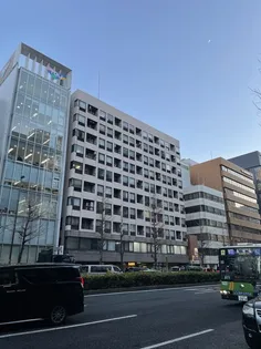 東新橋ビルの画像