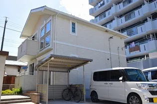 フィオーレⅡの画像