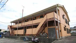 コーポコニシの画像