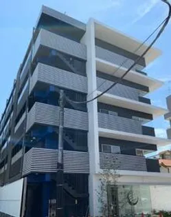 メイクスデザイン糀谷アジールコートの画像