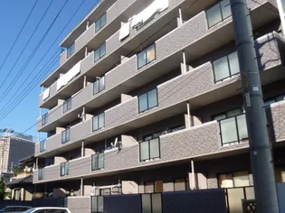 フローラ浦和の画像