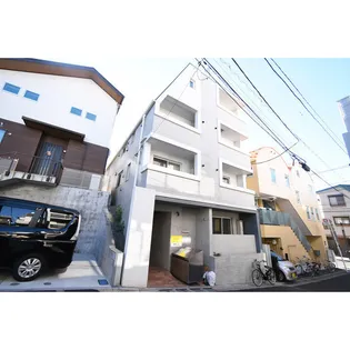 GRANDUO田園調布IVの画像