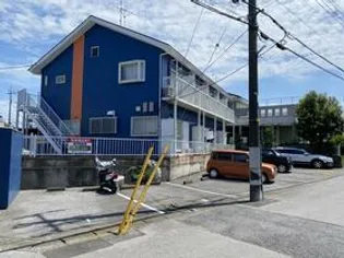 メゾン デ シャルム逆井の画像