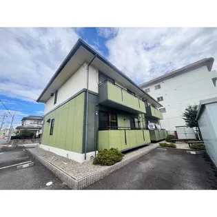 グリーンアベニューの画像