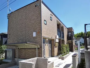 レオネクスト大清水Ⅱの画像