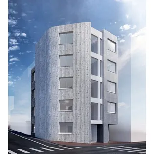 CITY WALK王子DUEの画像