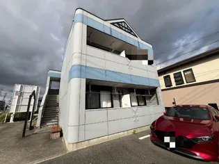 ウイングビーチの画像