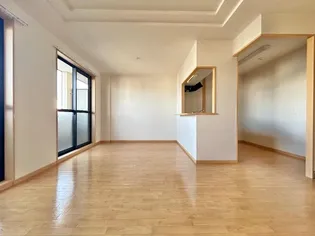 愛知県日進市岩崎台3丁目【アパート】の外観