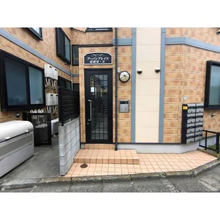 アーバンプレイス沼袋B棟の画像