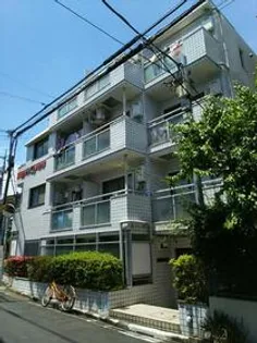 東京都杉並区堀ノ内2丁目【マンション】の外観