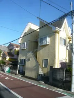 アーバンパレス北小金の画像