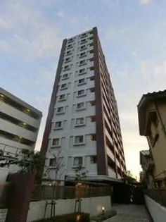 レーベンリヴァーレ柏ザ レジデンスの画像