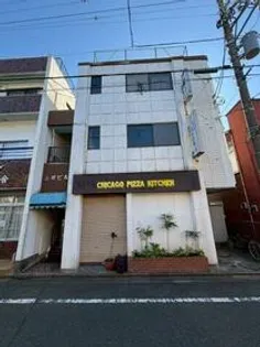 山根ビルの画像