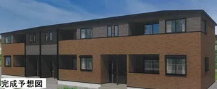 ヒカルサ久喜 スクエアの画像