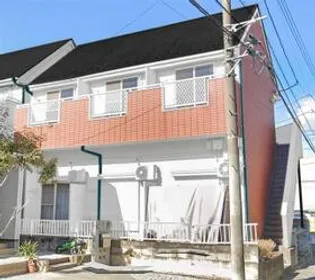 ソワール上柴の画像