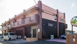 フローラルコートの画像