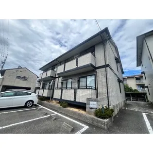 ウエストアベニュー Aの画像