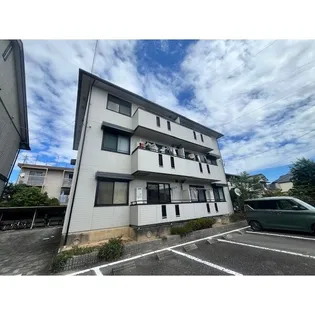 ウエストアベニュー Bの画像