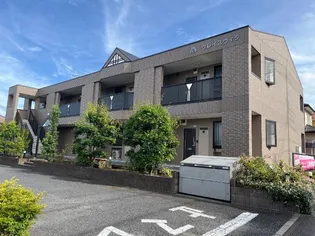 グレイスヴィラの画像