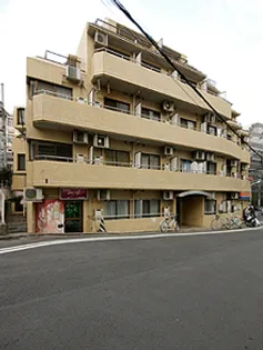 パレ ドール高輪の画像