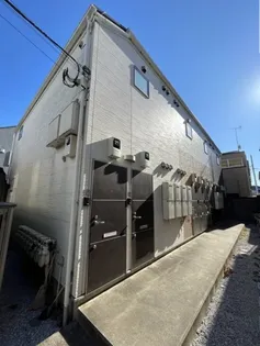 ハイステージ南雪谷の画像