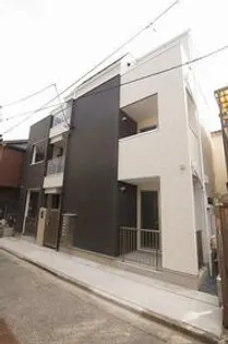 ホームズ千住IIの画像