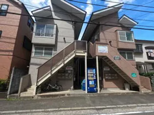 ピュアハウス中島町の画像