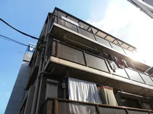 VILLA FOREST千鳥の画像