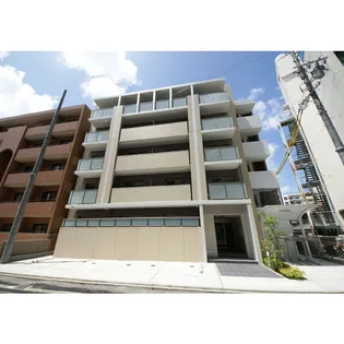 レジデンスルイーダの画像