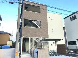 クレイノ蔦元の画像