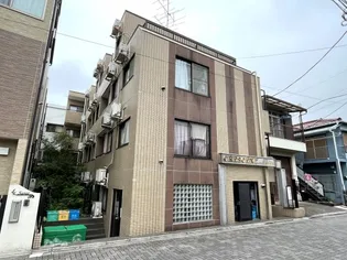 クレッセント小石川植物園の画像