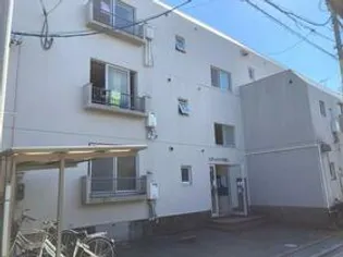 シティハイツ鴨江の画像