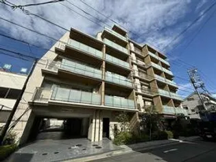 グローリオレジデンス船堀の画像