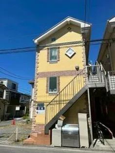 根岸プリチャーズの画像