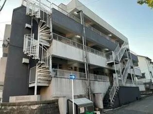 ネクストジェイ都賀の画像